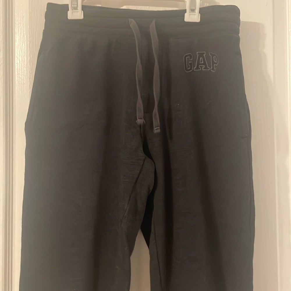 Dark Gray men’s XS sweatpants worn only a few times
